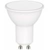 EMOS Lighting ZQW832R GoSmart Smart LED-Lampe MR16 / GU10 / 4,8 W (35 W) / 400 lm / RGB / dimmbar / Wi-Fi