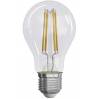 EMOS Lighting ZF5157 LED žárovka Filament A60 / E27 / 5 W (75 W) / 1 060 lm / teplá bílá