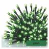 EMOS Lighting D1AG01 Standard LED spojovací vánoční řetěz, 10 m, venkovní i vnitřní, zelená, časovač