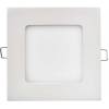 EMOS Lighting ZD2121 LED panel 120×120, čtvercový vestavný bílý, 6W teplá bílá