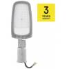 EMOS Lighting ZO0303 LED veřejné svítidlo SOLIS 30W, 3600 lm, teplá bílá