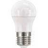 EMOS Lighting ZQ1130 LED žárovka Classic Mini Globe 8W E27 teplá bílá