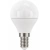 EMOS Lighting ZQ1220 LED žárovka Classic Mini Globe 6W E14 teplá bílá