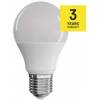 EMOS Lighting ZQ5144 LED žárovka True Light 7,2W E27 teplá bílá