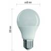 EMOS Lighting ZQ5144.3 LED žárovka True Light 7,2W E27 teplá bílá