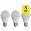 EMOS Lighting ZQ5145.3 LED žárovka True Light 7,2W E27 neutrální bílá