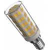 EMOS Lighting ZQ9141 LED žárovka Classic JC A++ 4,5W E14 výběr barvy