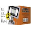 EMOS Lighting ZS2710 LED reflektor PROFI s PIR, 10W neutrální bílá