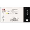 EMOS Lighting ZU320.12 LED-Industrie-Pendelleuchte HIGHBAY ASTER 120° 200W
