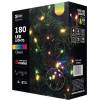 EMOS Lighting ZY1452 180 LED řetěz, 18m, multicolor, programy