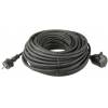 EMOS P01720 Prodlužovací kabel gumový – spojka, 20m, 3× 1,5mm2