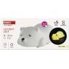 EMOS P3325 LED noční světlo medvěd P3325, nabíjecí