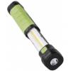 EMOS P4541 COB LED Rechargeable Flashlight P4541, 450 lm, 2000 mAh
