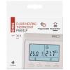 EMOS P5601UF Pokojový termostat pro podlahové topení, drátový, P5601UF