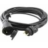 Emos PM0503 prodlužovací gumový  kabel 20m CGSG 3x1,5mm