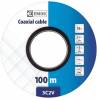 Emos S5111S Koaxiální kabel 3C2V 100m
