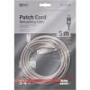 Emos S9125 PATCH kabel UTP 5E 5m
