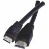 Emos SB1101 HDMI 1.4 high speed kabel ethernet A vidlice-C vidlice 1,5m