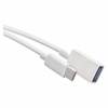 EMOS SM7054 USB kabel 3.0 A/F- C/M OTG 15 cm