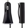 EMOS V0216 Univerzální USB adaptér do auta 7,3A (36,5W) max., kabelový