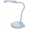 EMOS Z7602BL LED stolní lampa STELLA, modrá