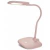 EMOS Z7602P LED stolní lampa STELLA, růžová