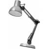 EMOS Z7609G Stolní lampa LUCAS na žárovku E27, tmavě šedá