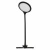 EMOS Z7616B LED stolní lampa RUBY, černá