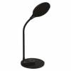 EMOS Z7616B LED stolní lampa RUBY, černá