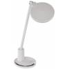EMOS Z7620W LED stolní lampa WESLEY, bílá