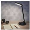 EMOS Z7628B LED table lamp CHARLES, black
