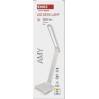 EMOS Z7631 LED stolní lampa AMY, nabíjecí