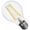 EMOS ZF5154D LED žiarovka Filament A60 / E27 / 7,5W (75 W) / 1 055 lm / teplá biela