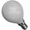 EMOS ZF7220 Filament Mini Globe LED-Lampe / E14 / 3,4 W (40 W) / 470 lm / warmweiß