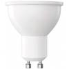 EMOS ZQ8155D Klasická LED žiarovka MR16 / GU10 / 7 W (60 W) / 800 lm / teplá biela / stmievateľná