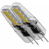 EMOS ZQ8621.2 LED-Lampe Classic JC / G4 / 1,9 W (21 W) / 200 lm / neutralweiß