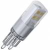 EMOS ZQ9527 LED žiarovka Classic JC 1,9W G9 neutrálna biela