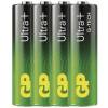 GP B03214 GP Ultra Plus AA alkaline battery (LR6)