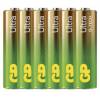 GP B0221V GP Ultra AA alkaline battery (LR6)