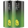 GP B03312 GP Ultra Plus C Alkaline-Batterie (LR14)