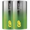 GP B01412 GP Super D Alkaline Battery (LR20)