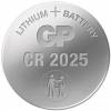 GP B15254 GP CR2025 Lithium button cell battery