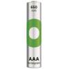 GP B25162 Rechargeable Battery GP ReCyko 650 AAA (HR03)