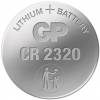 GP B15451 GP CR2320 Lítiová gombíková batéria