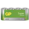 GP B01404 Alkalická baterie GP Super D (LR20)