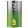 GP B01412 Alkalická baterie GP Super D (LR20)