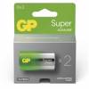 GP B01412 GP Super D Alkaline-Batterie (LR20)