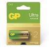 GP B02312 GP-Alkalibatterie ULTRA C (LR14) 2PP