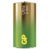 GP B02312 GP alkalická batéria ULTRA C (LR14) 2PP