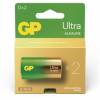 GP B02412 GP alkalická batéria ULTRA D (LR20) 2PP